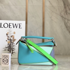 Loewe Handle Bags